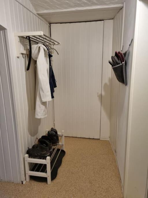 Bismarck Apartment *